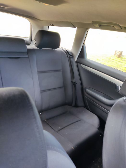 Audi A4 1.9 130cv