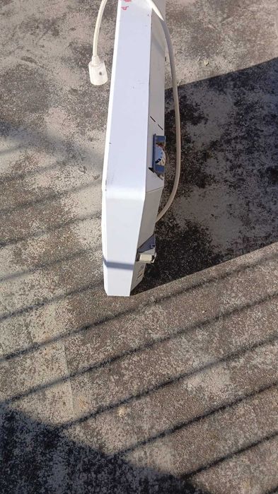Aquecedor eléctrico