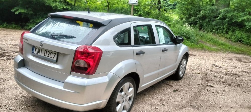 Sprzedam Dodge Caliber