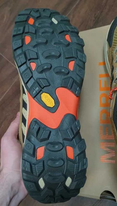 Merrell Moab Speed 2 кросівки оригінал 43 44 46 46,5