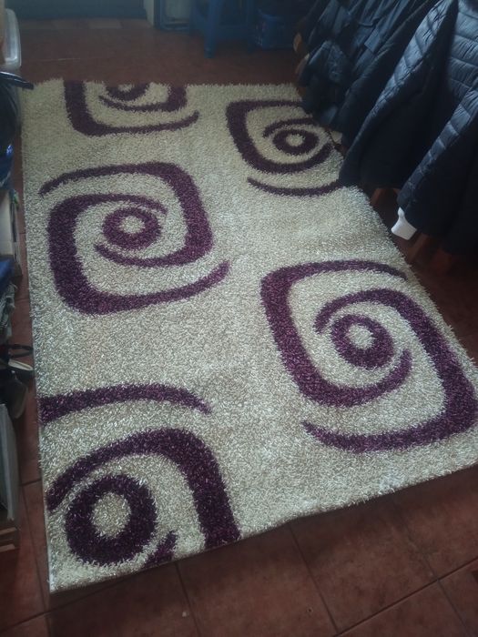 Carpete in style sala