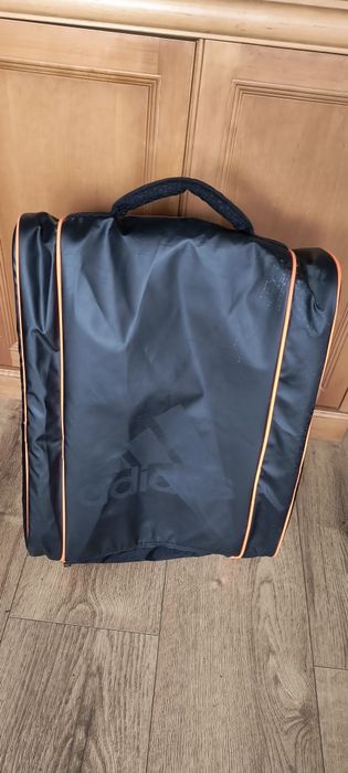 Torba do padla adidas protour 2.0 bag.