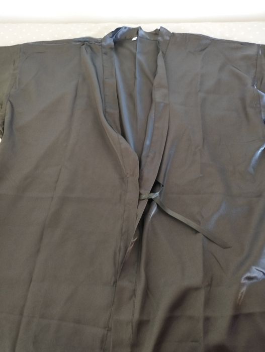 Roupões de Verão Senhora Novos