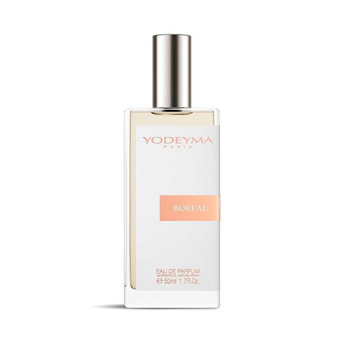 PERFUMY Boreal 50 ml Yodeyma