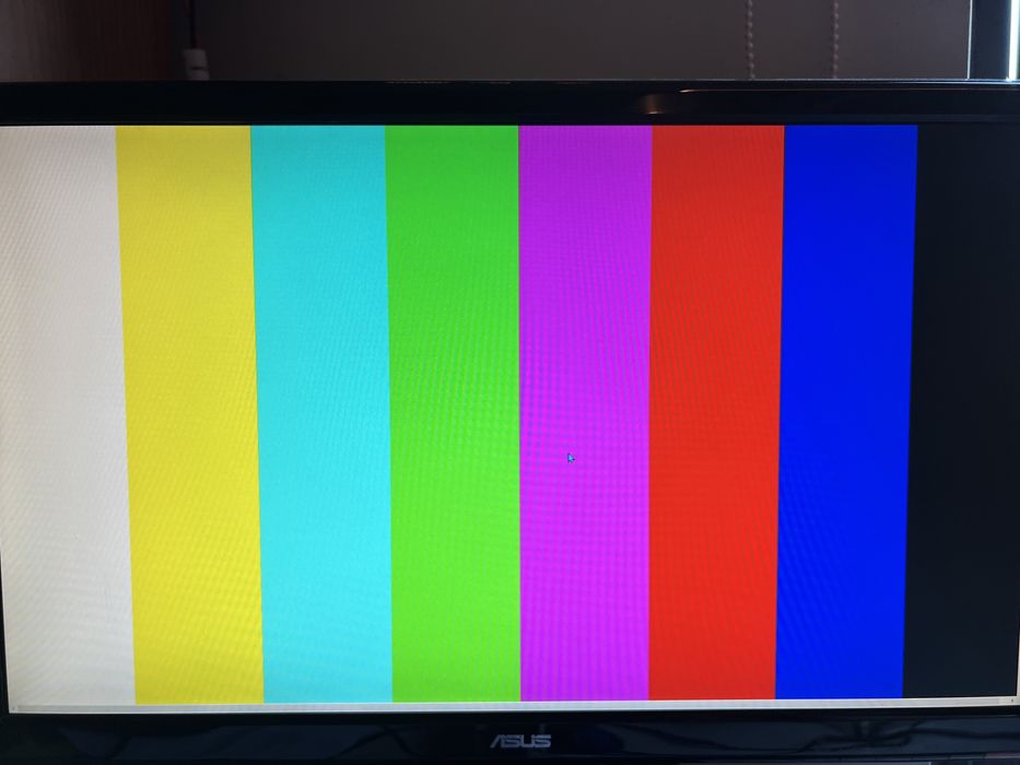 ASUS VH232 23" LCD Monitor with DVI, VGA and Audio, FULL HD64409385393410121