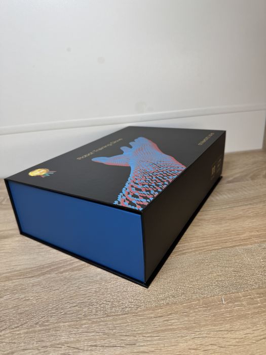 Рукавичка робот для реабілітації пальців