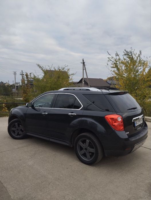 Продам автомобіль 2014рік