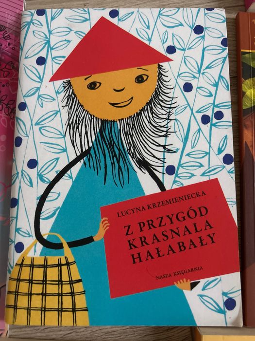 Zestaw 16 książek dla dzieci / Bajki, lektury, edukacyjne