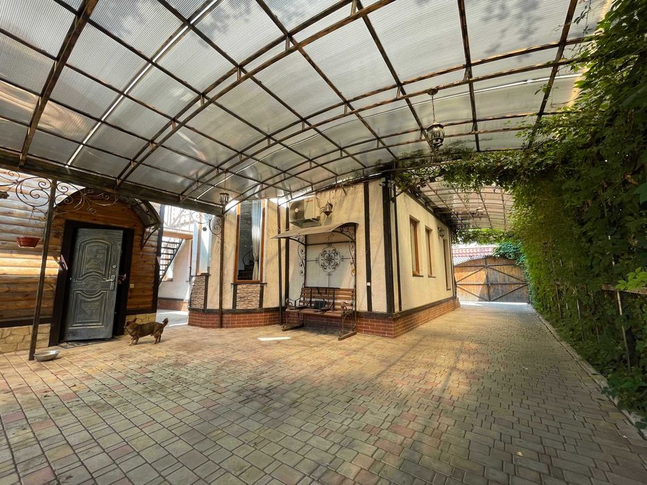 House by the address st. Bandery Stepana (area 180 m²) - Atlanta.ua - photo 15