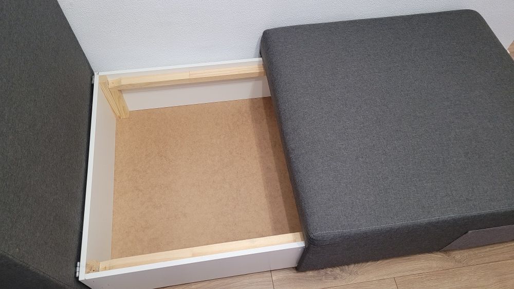 Продам крісло-ліжко в доброму стані