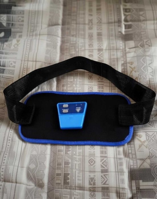 Масажер для преса та м’язів живота