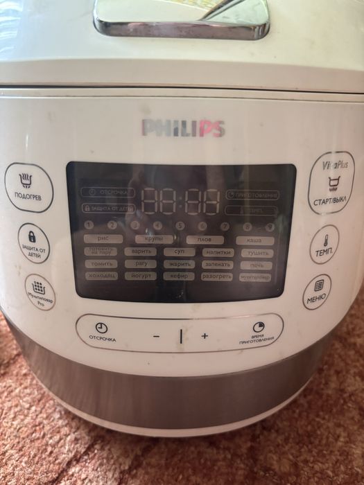 Мультиварка Philips