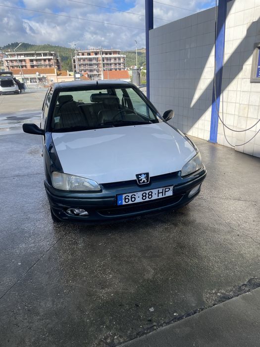 Peugeot 106 xt negocial…..