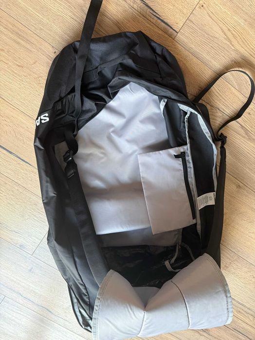 Plecak Prolog 70 SALOMON