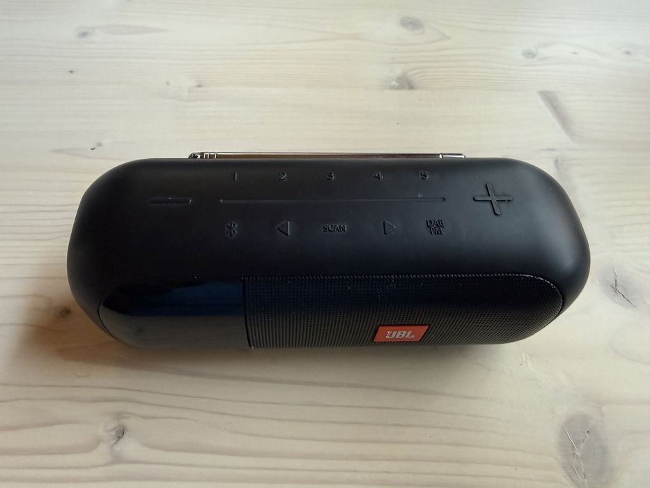 Głośnik JBL TUNER 2