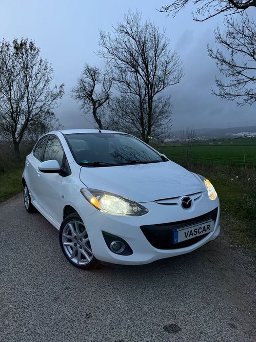 Mazda 2.0 1.6 MZ-CD Comfort