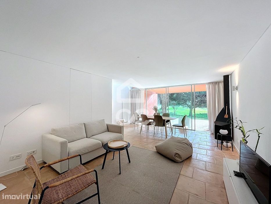 Moradia T2, Bom Sucesso Resort