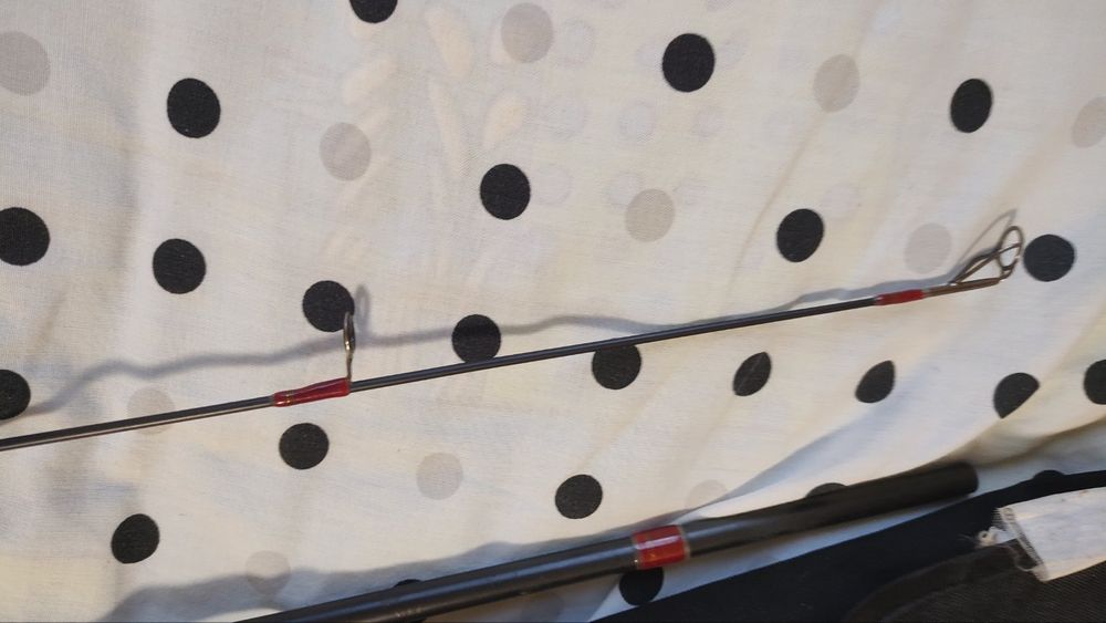 Спиннинг для рыбалки