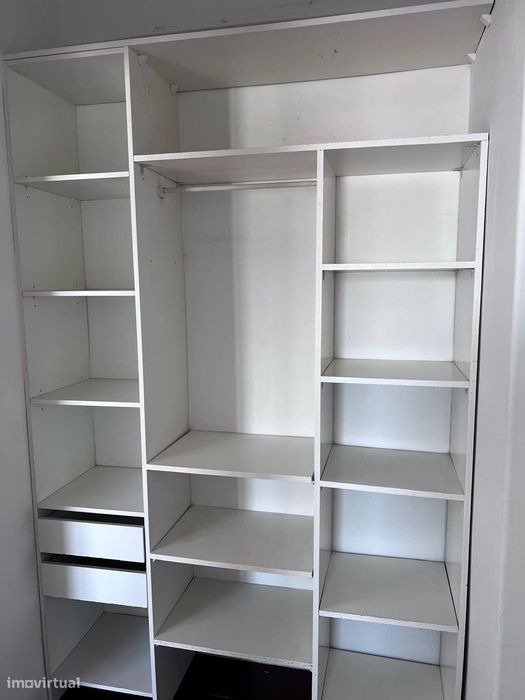 T1 em Sassoeiros – Conforto e tranquilidade perto de tudo