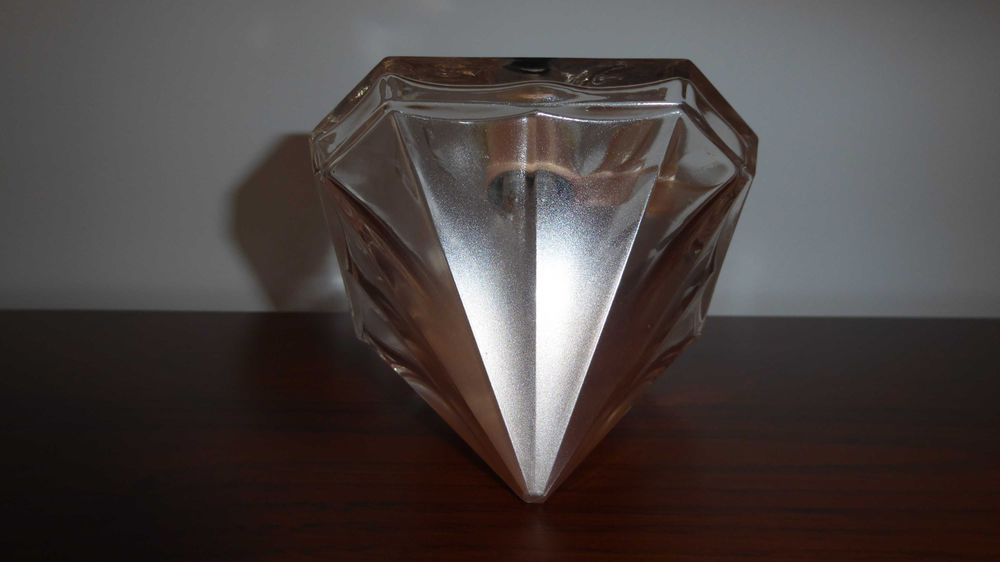 Pusty flakon po LANCOME La Nuit Tresor Nude EDT 100 ml 2019 r. UNIKAT