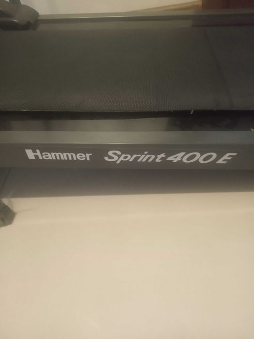 Bieżnia mechaniczna