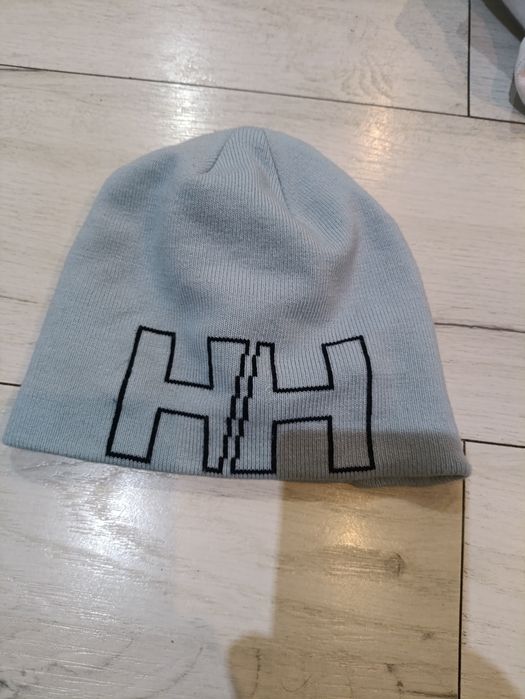 Helly Hansen czapka przejsciowa męska 57-58