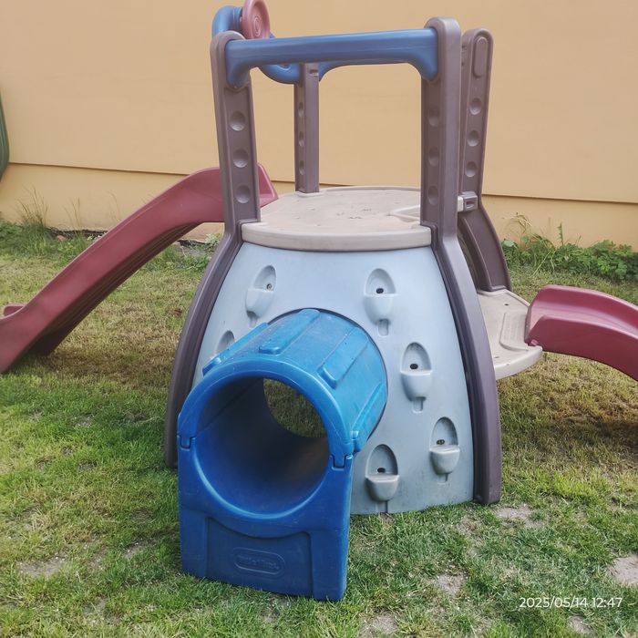 Małpi gaj Little Tikes sprawny niezniszczalny