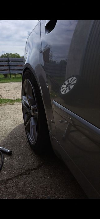 Felgi 5x112 r18 j8