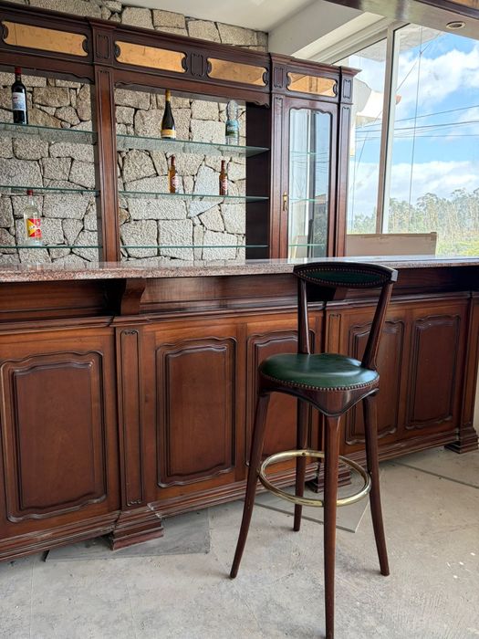 Movel bar de sala
