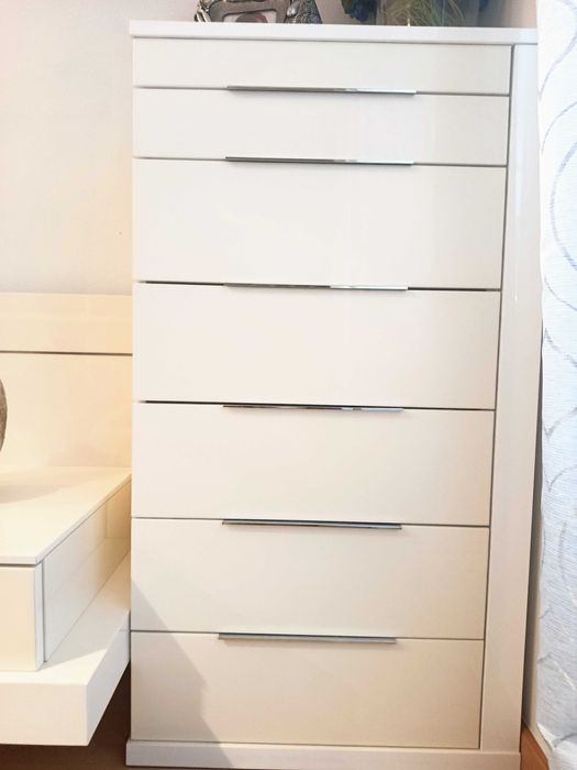 Mobilia de Quarto de Casal