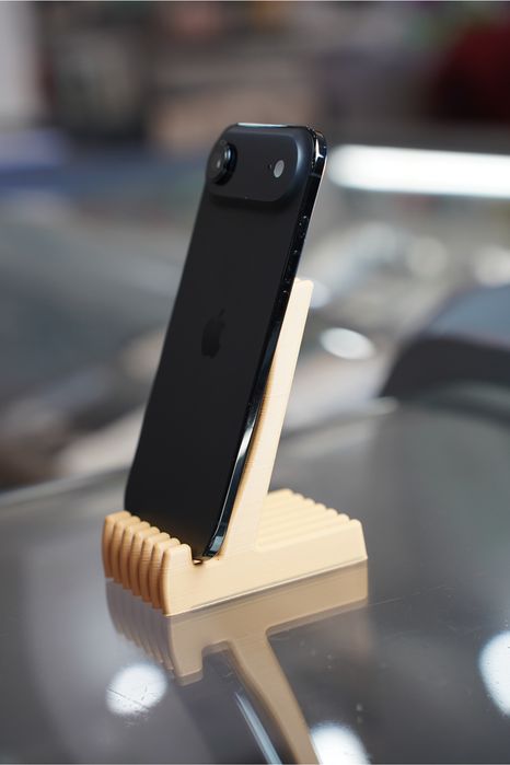 iPhone Air 1TB Space Grey | АКБ 96% | Гарантія | inStyle