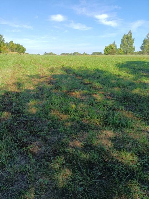 Sprzedam działki budowlane - Więcej