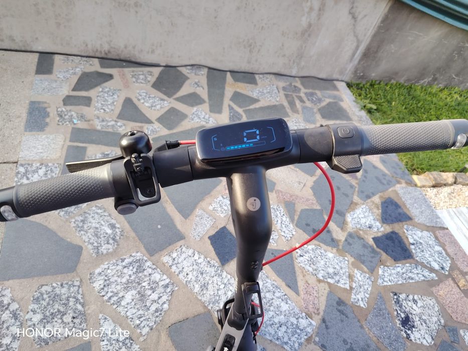 Trotinete ninebot e3