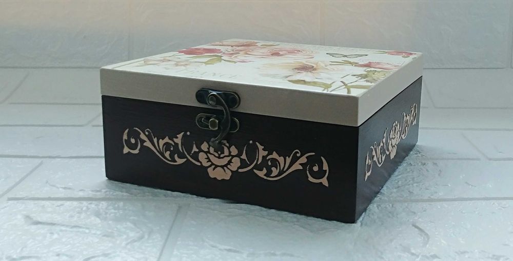 Шкатулочка ,шкатулка ручная работа, подарок девушке