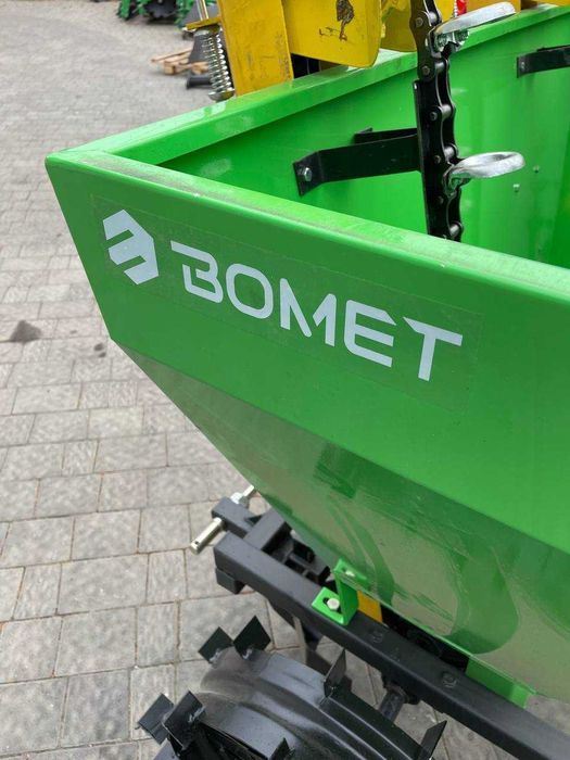 Картоплесаджалка BOMET 70см (75см)