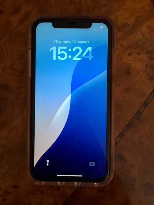 iPhone Xr б/в супер стан