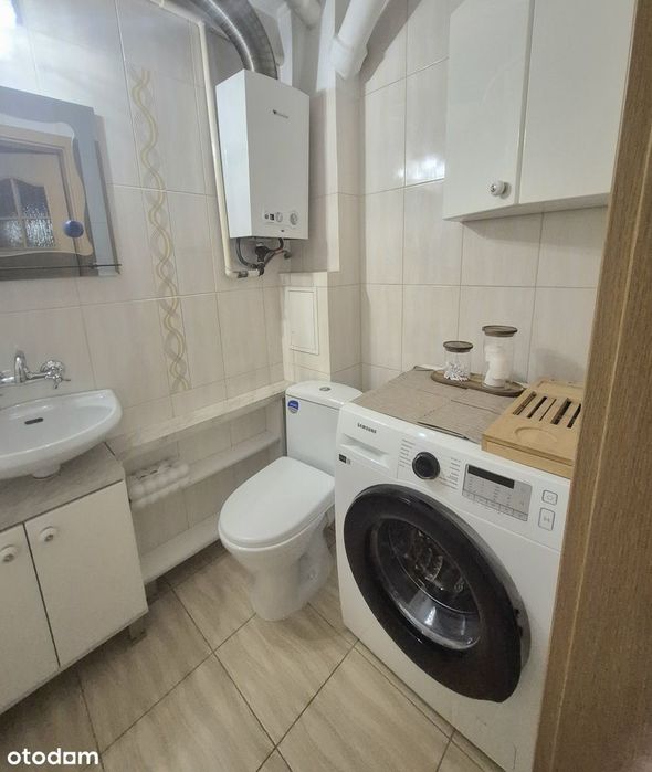 2-pokojowe mieszkanie w centrum Szczytna – gotowe do zamieszkania - Widok 6