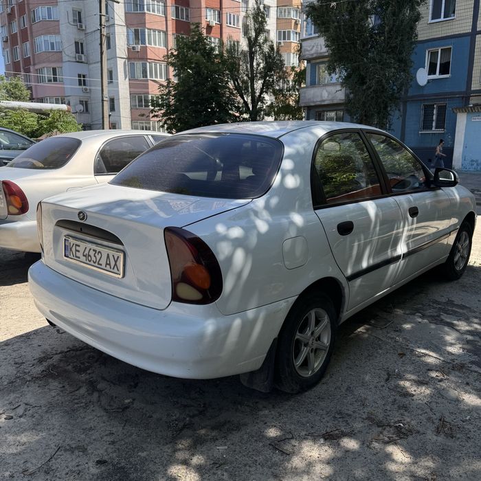 Продам ЗАЗ Sens 1.3