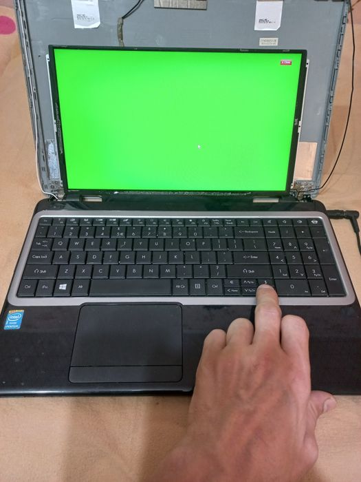 Матрица 13.3  дюйма  N133BGA-EA1  HD 1366X768 30pin slim