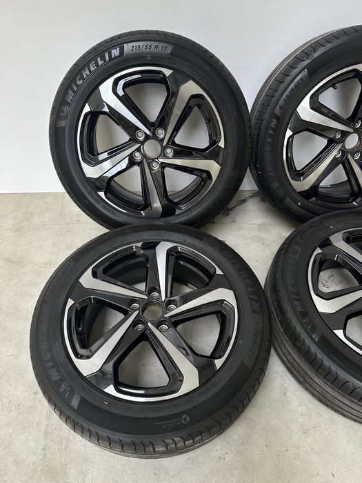 Koła , Felgi Seat 17”