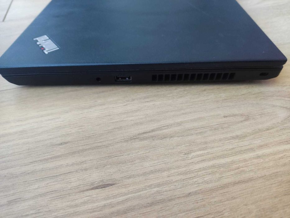 Laptop Lenovo ThinkPad L480 I5