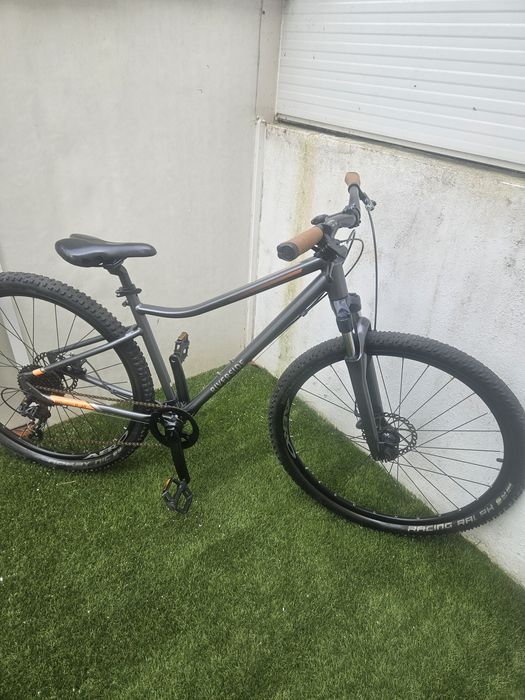 Vendo bicicleta roda 29