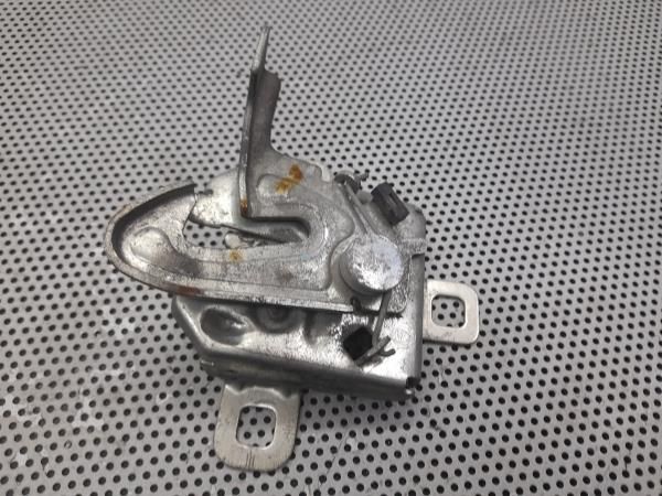 Fechadura / fecho capot FIAT Panda (169_)