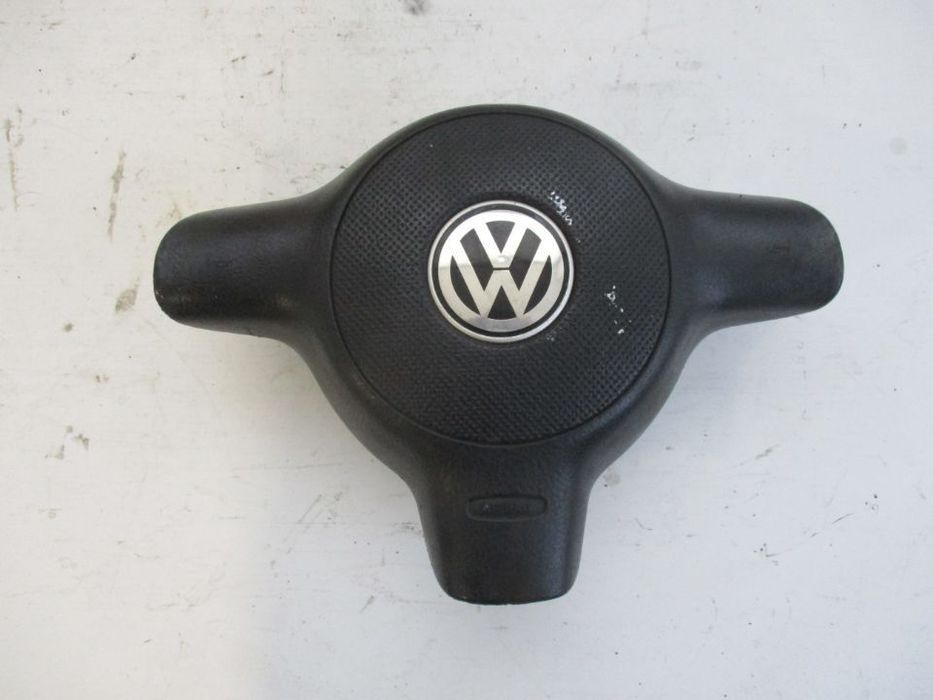 Airbag do volante VW Volkswagen Lupo