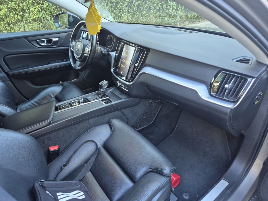 Volvo V60 II, D3