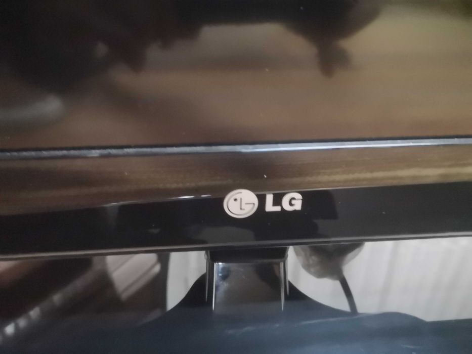 TV LG 3d 47LW5500