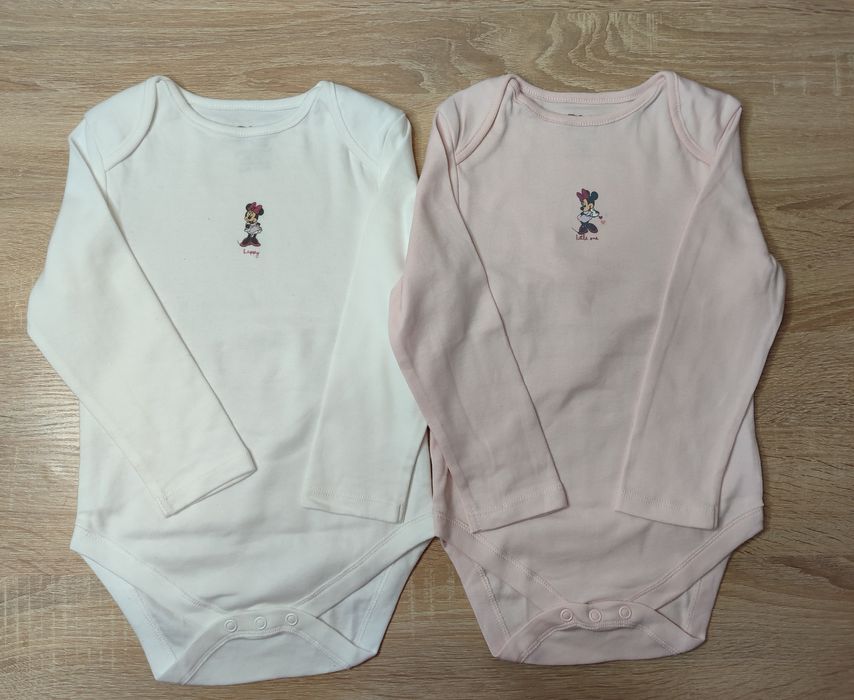 Одяг для дівчинки, боді