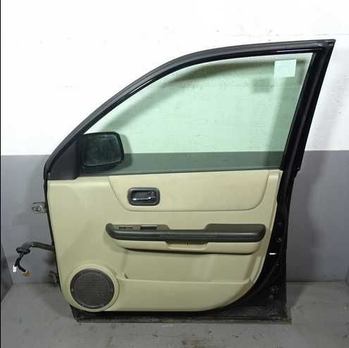 Двері Разборка Nissan X-Trail 1 T30 2000-2007рік Шрот Дверь Двери