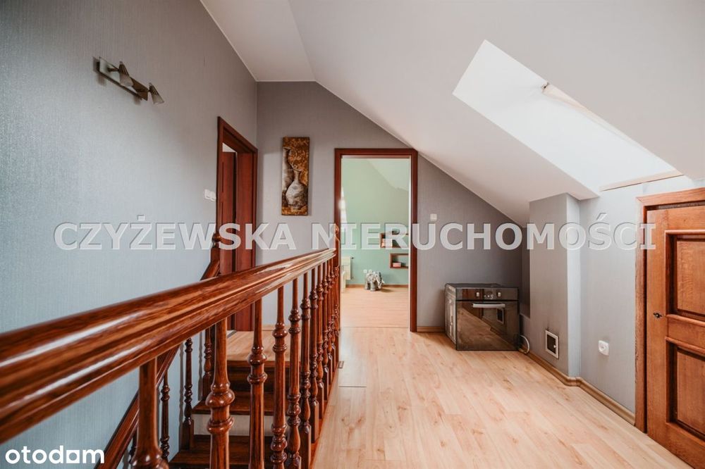 Komfortowy Piękny Dom W Grudziądzu Ul. Jaskrowa 5