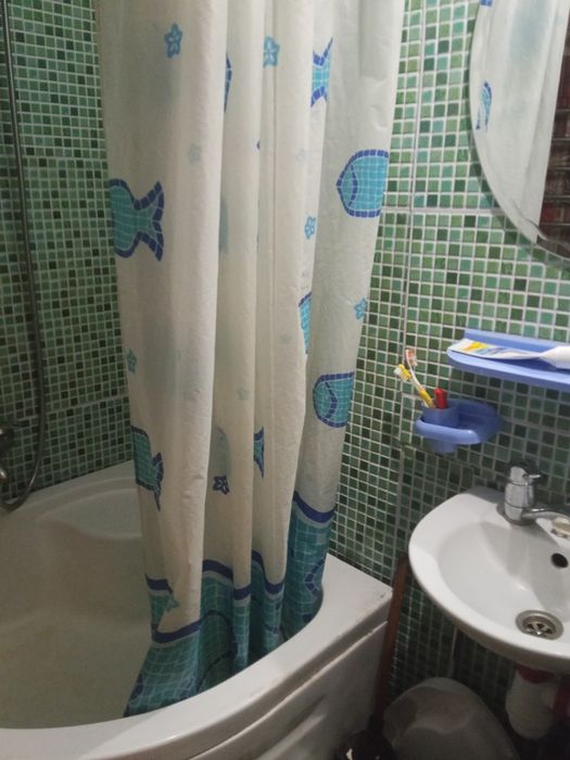 Возьму на квартиру  студентов мальчиков